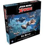 Fantasy Flight Games Star Wars X-Wing 2.0: Epic Battles Multiplayer Expansion