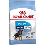 Royal Canin Maxi Puppy Dry Dog Food 4kg