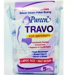 Pureen Travo Maternity Panty