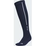 Adidas Women Golf Vertical Line Knee Socks