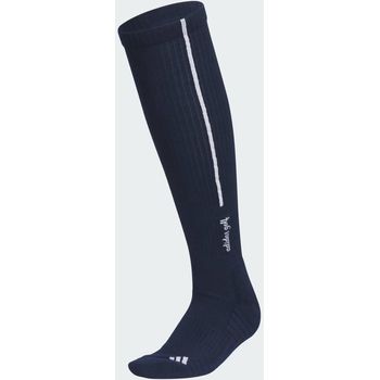 Adidas Women Golf Vertical Line Knee Socks