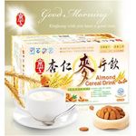 King Kung Almond Cereal Drink 28 x 37g