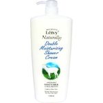 Leivy Shower Cream Goat Milk 1150ml