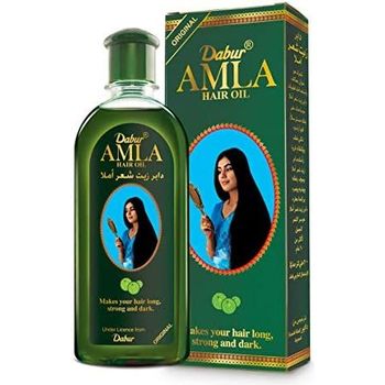 Dabur Amla Hair Oil 200ml