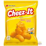 Nutri Snack Cheez It Cheese Flavor 90g