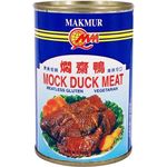 Makmur Mock Duck Meat Vegetarian 285g