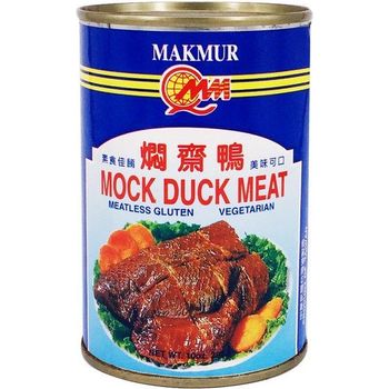 Makmur Mock Duck Meat Vegetarian 285g