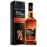 Royal Challenge Whisky 375ml