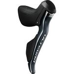 Shimano Ultegra Di2 ST-R8050 11-Speed Shifters Gray Set