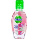 Dettol Chamomile Hand Sanitizer 50ml