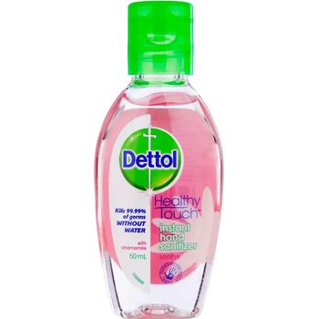 Dettol Chamomile Hand Sanitizer 50ml