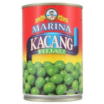 Marina Processed Peas 425g