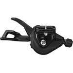 Shimano Deore 's Slm5100ir Wheels Black 11-speed