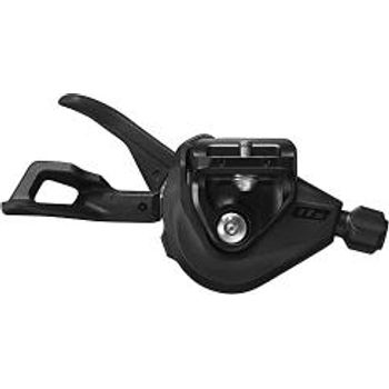 Shimano Deore 's Slm5100ir Wheels Black 11-speed