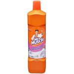 Mr Muscle Bathroom Cleaner Pink Floral