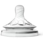 Philips Avent Natural Teats 2 Pack