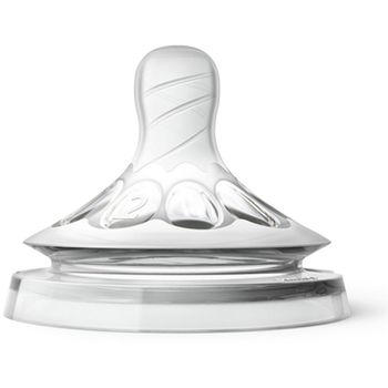 Philips Avent Natural Teats 2 Pack