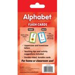 Teacher Created Resources Alphabet Flash Cards