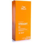 Wella Creatine+ Straight Kit 100ml