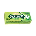 Wrigley's DoubleMint 10 Pellets Chewing Gum 14.6g