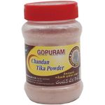 Gopuram Chandan Tika Powder 50g