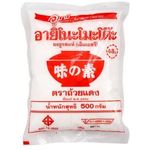 Ajinomoto Monosodium Glutamate 500g