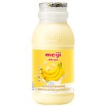 Meiji Ds Banana Milk 200ml