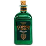 Copperhead The Gibson Edition Gin 50cl