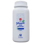 Johnson's Cornstarch Classic Baby Powder 100g