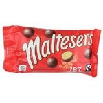 Maltesers Chocolate Bag 37g