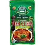 House Brand Fish Curry Powder 125g