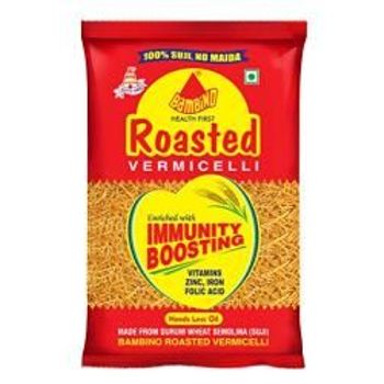 Bambino Vermicelli Roasted 400g