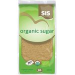 Sis Organic Sugar 500g