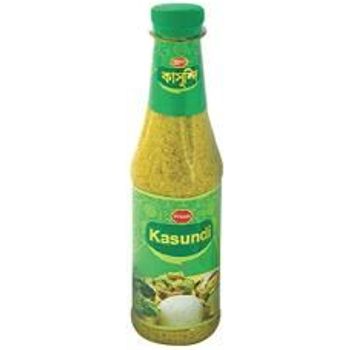 Pran Kasundi Mustard Seed Paste Wspices Mix 300g