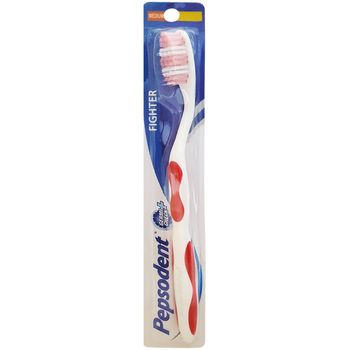 Pepsodent Toothbrush Fighter Medium