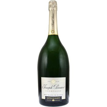 Joseph Perrier Champagne Blanc De Blancs Nv 750ml