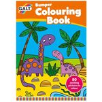Galt Bumper Colouring Book
