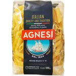 Agnesi Pasta Mezzironi 500g