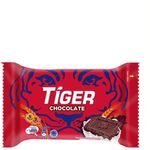 Tiger Brand Biscuit 180g Chocolate 3 Pack