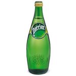 Perrier Mineral Water Sparkling 750ml