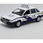 Era Car No32 Volkswagen Santana China Traffic Police Patrol