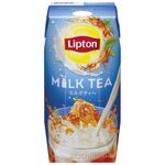 Morinaga Lipton Milk Tea 200ml