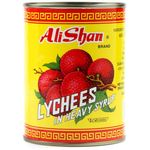 Alishan Lychee Syrup 565g