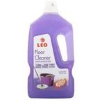 Leo Floor Cleaner Lavender 3l
