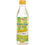 Ajinomoto Giam Gao Len Men Vinegar 400ml