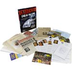 ThinkFun Cold Case End Of Line