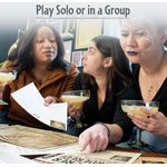 ThinkFun Cold Case End Of Line