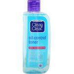Clean & Clear Oil Toner 100ml
