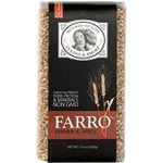 Kitchen & Love Cucina And Amore Grains Farro 500g
