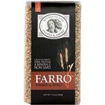 Kitchen & Love Cucina And Amore Grains Farro 500g